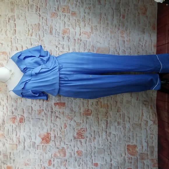 New Ralph Lauren Jumpsuit - Picture 2 of 13